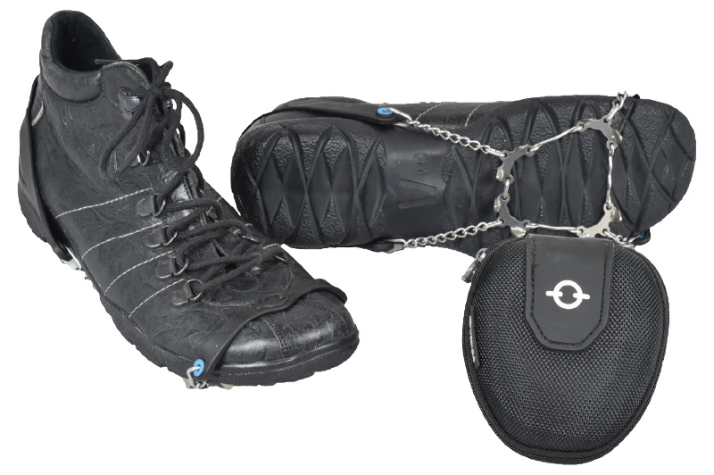 סוליות עזר נגד החלקה