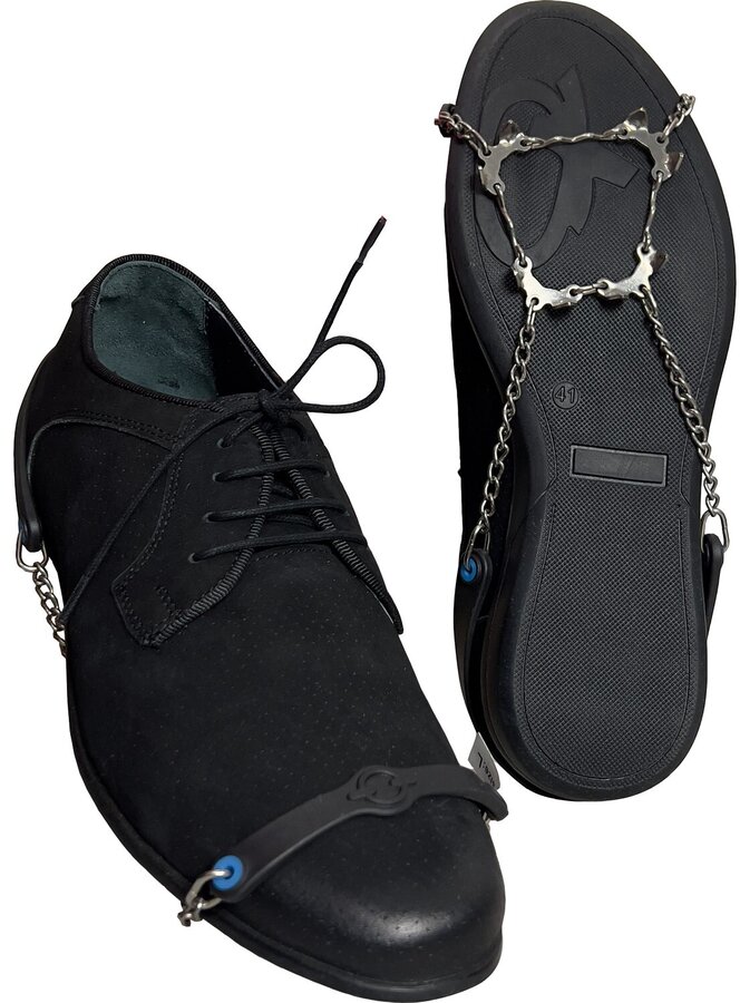 אביזר עזר - תמונה רביעית